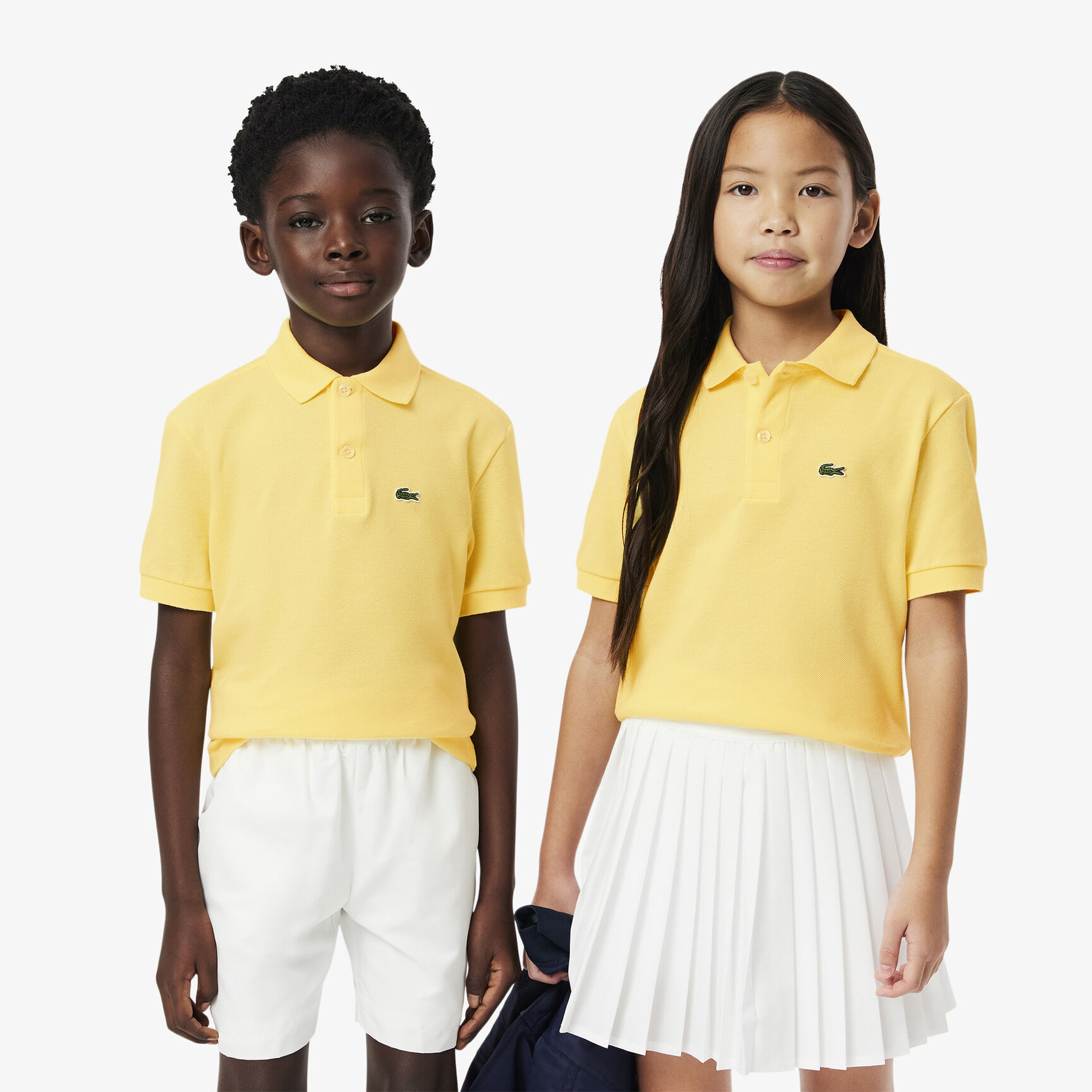 Petit Pique Polo Shirt Petit Pique Polo Shirt