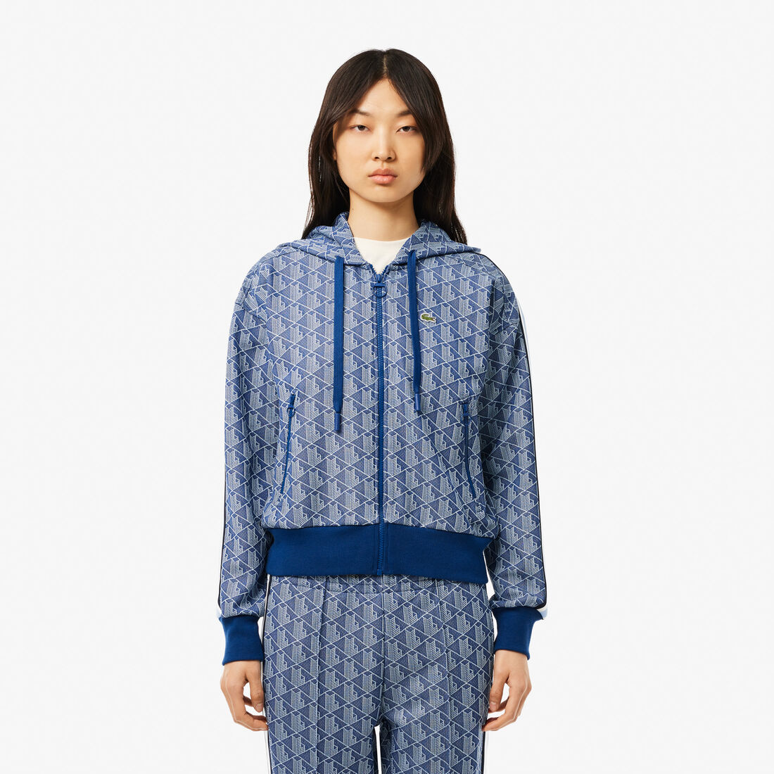 هودي جاكار مونوغرام