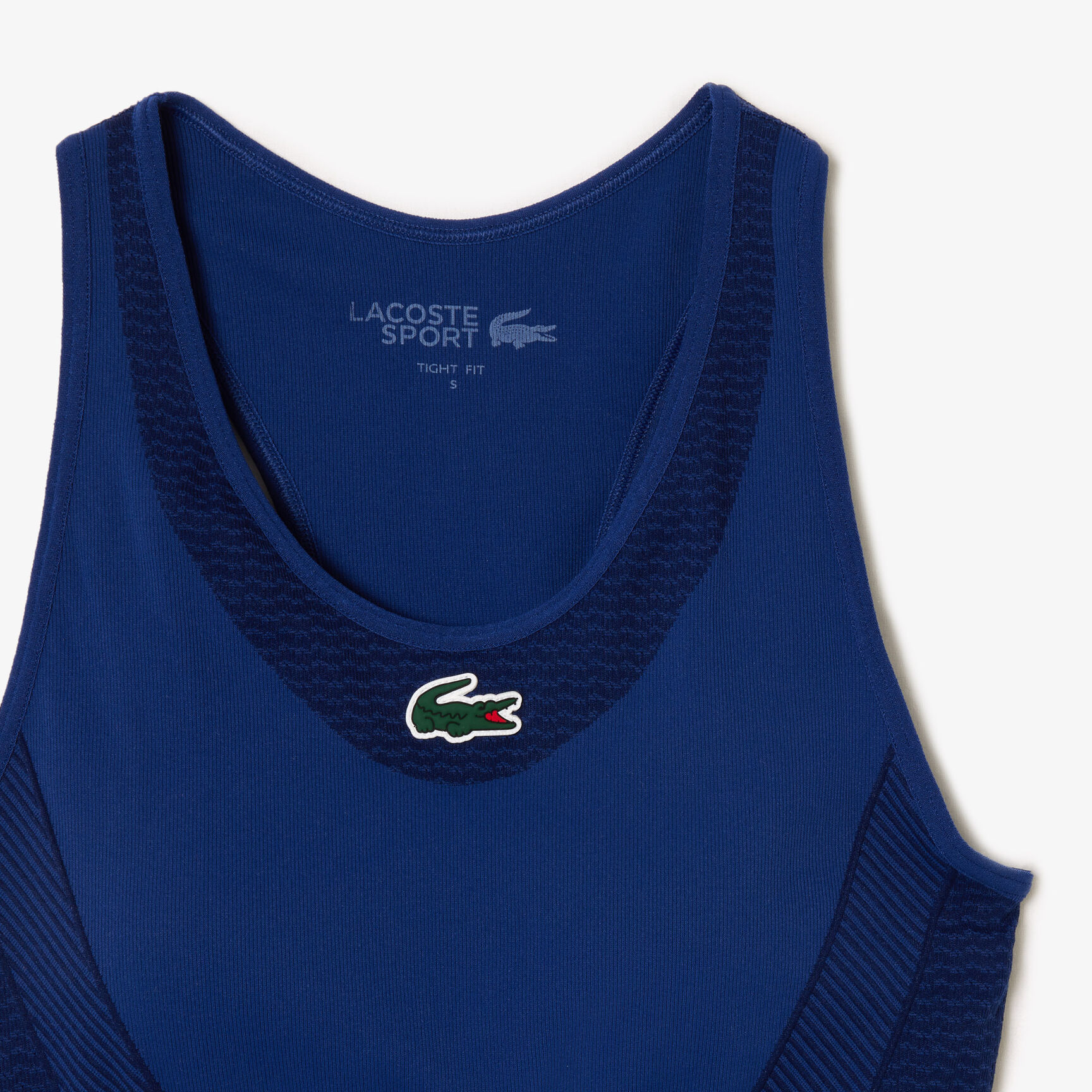 Lacoste Sport Seamless Stretch Bra Lacoste Sport Seamless Stretch Bra