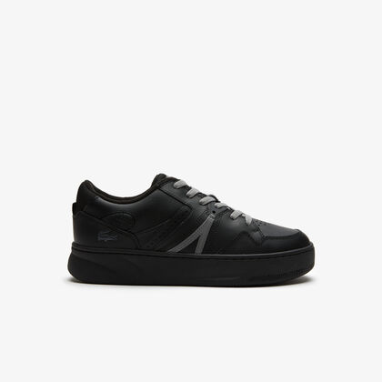 Men's Lacoste L005 Leather Sneakers