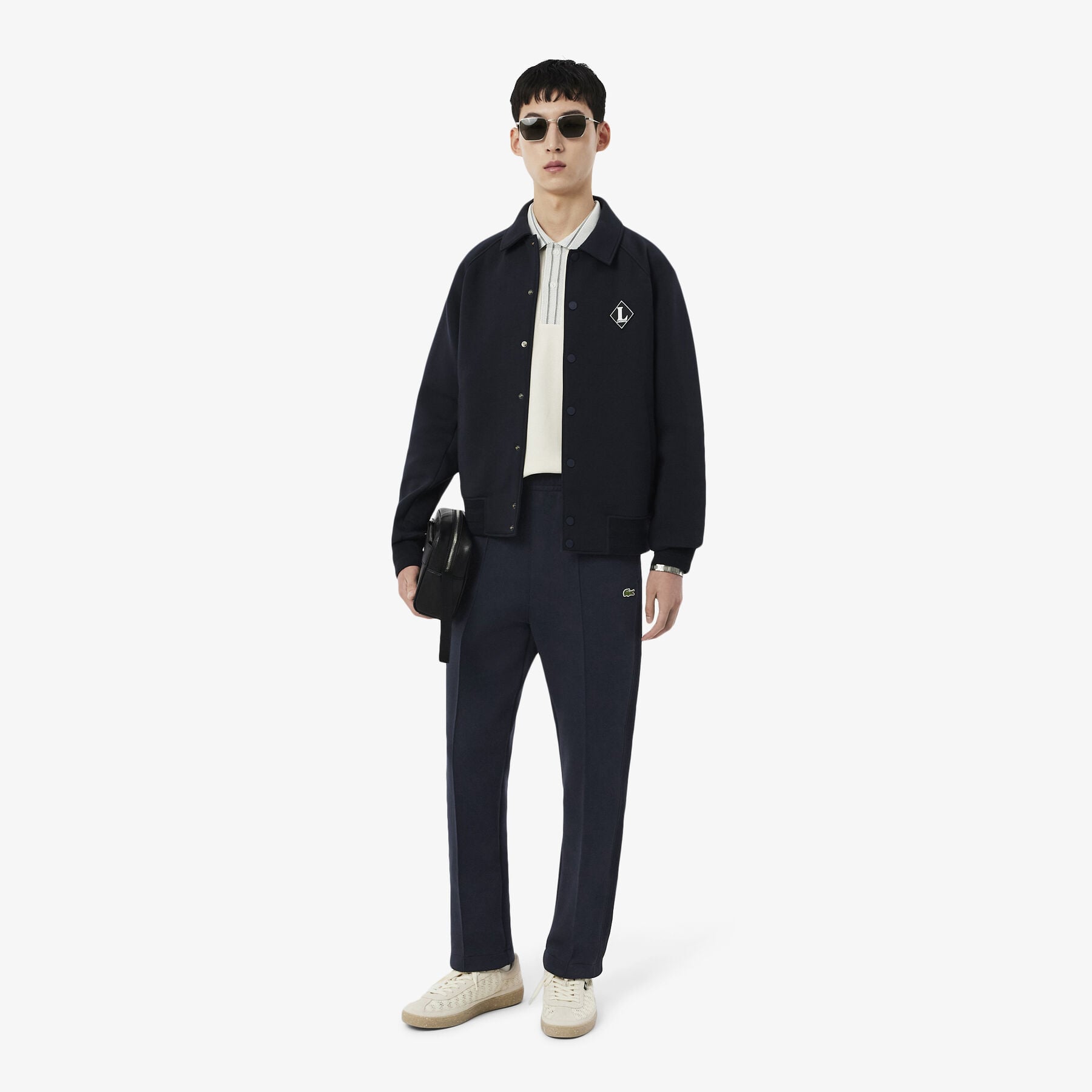 French Made Sweatpants lacoste french made sweatpants