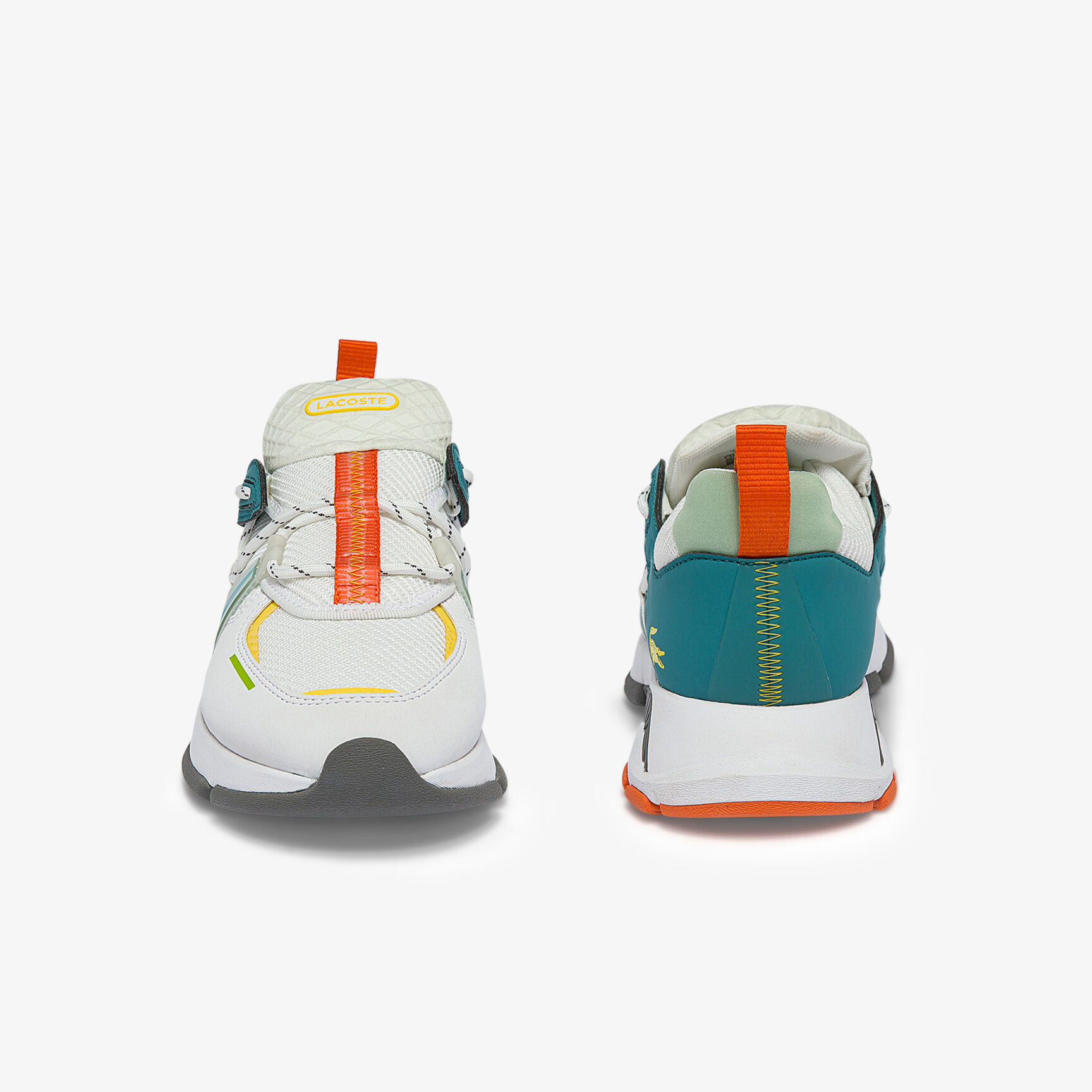 Women's L3 Textile Trainers