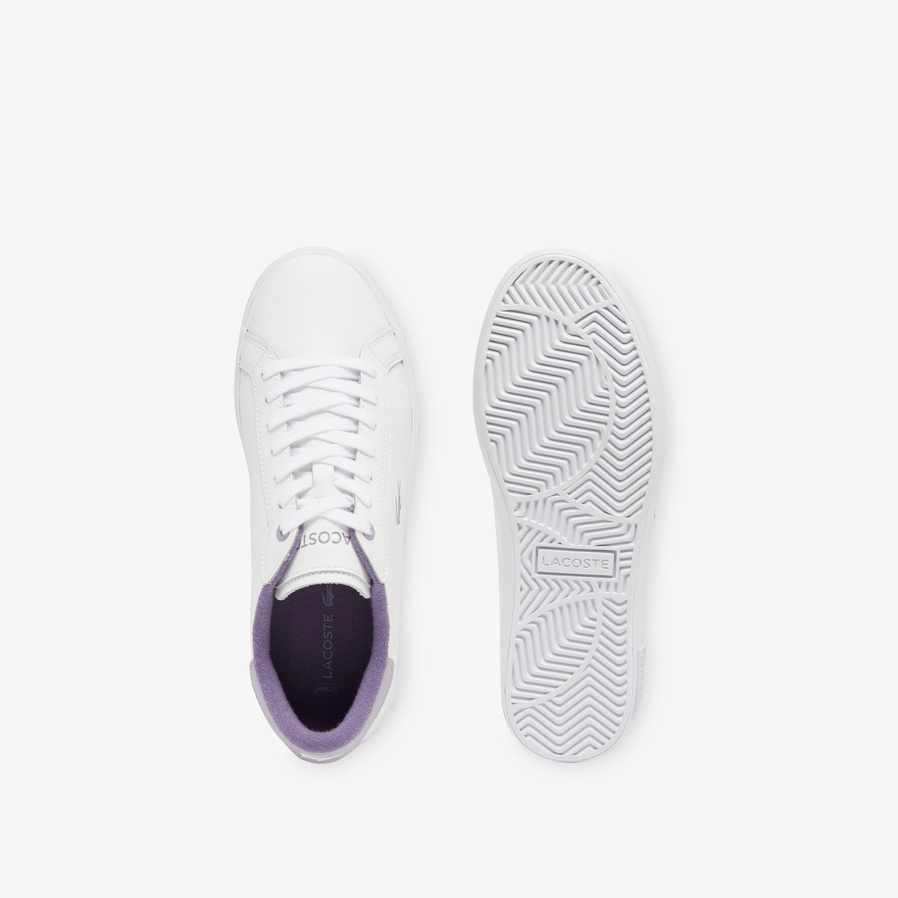 Women's Powercourt Trainers Women's Powercourt Trainers