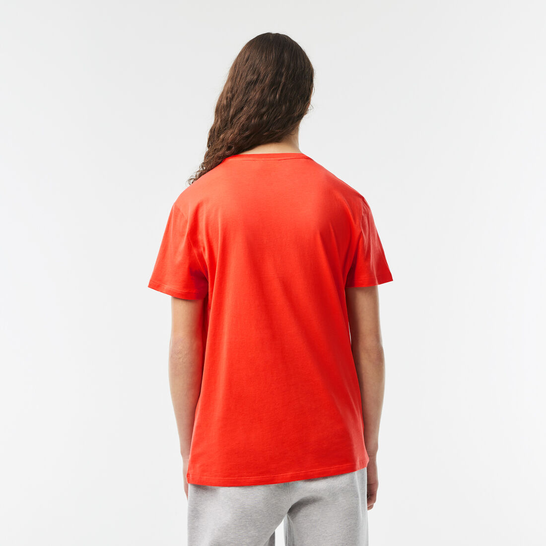 Cotton Pima T-shirt Cotton Pima T-shirt