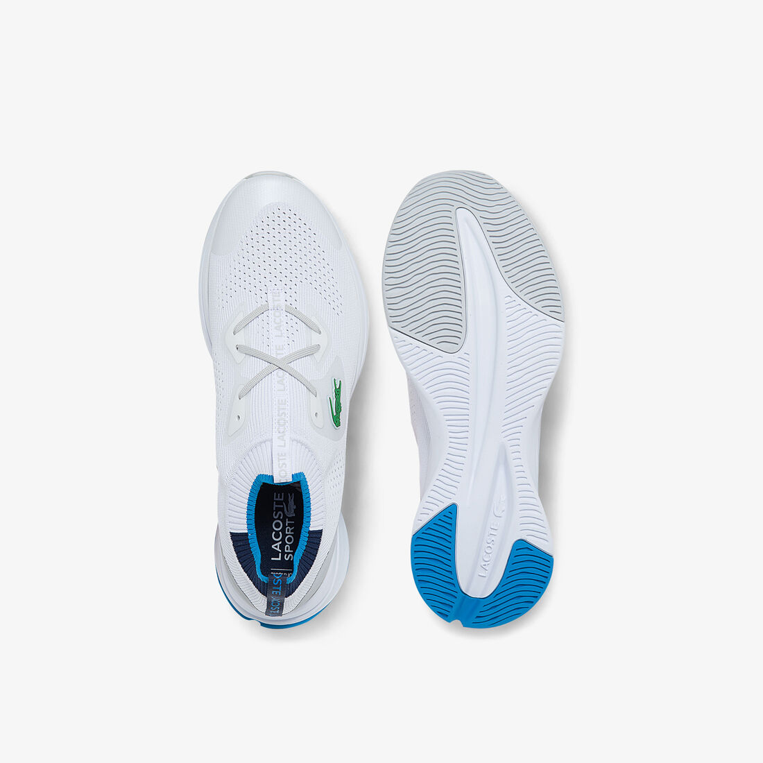 حذاء رياضي رن سبين نيت من القماش للرجال حذاء رياضي رن سبين نيت من القماش للرجال