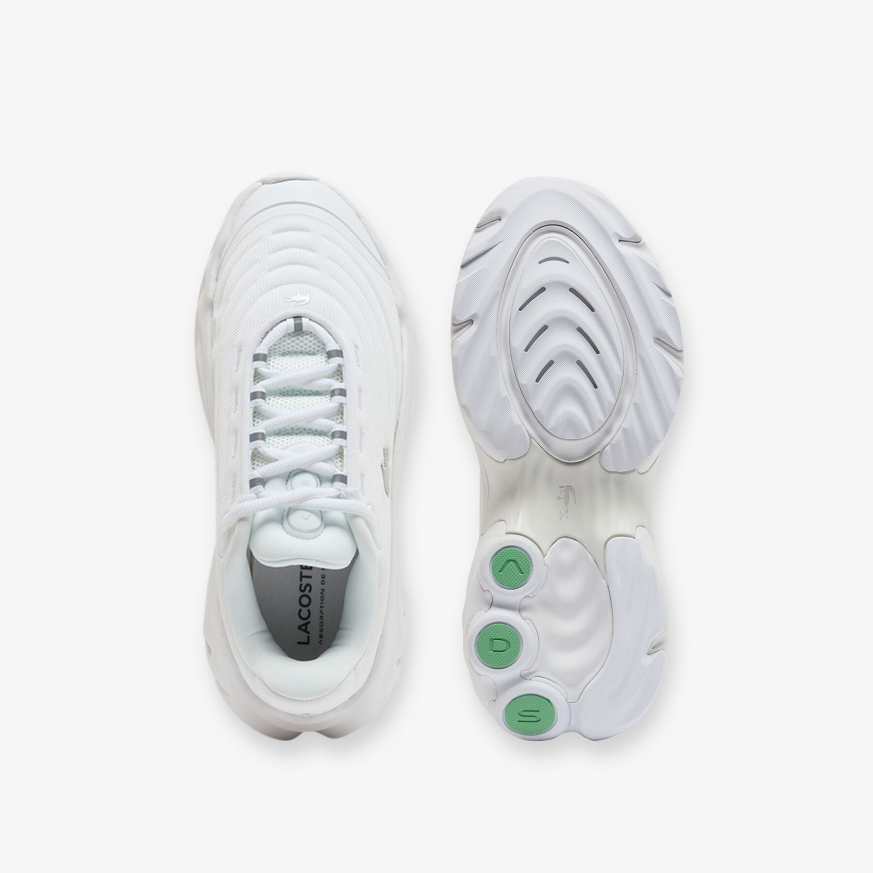 Women's Spinor Sneakers