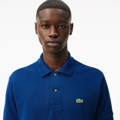 Classic Fit L.12.12 Original Polo Shirt Classic Fit L.12.12 Original Polo Shirt