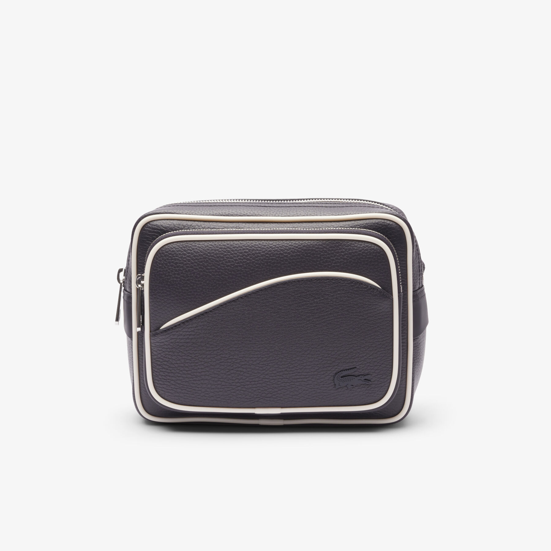 Angy Grain Leather Reporter Bag Angy Grain Leather Reporter Bag