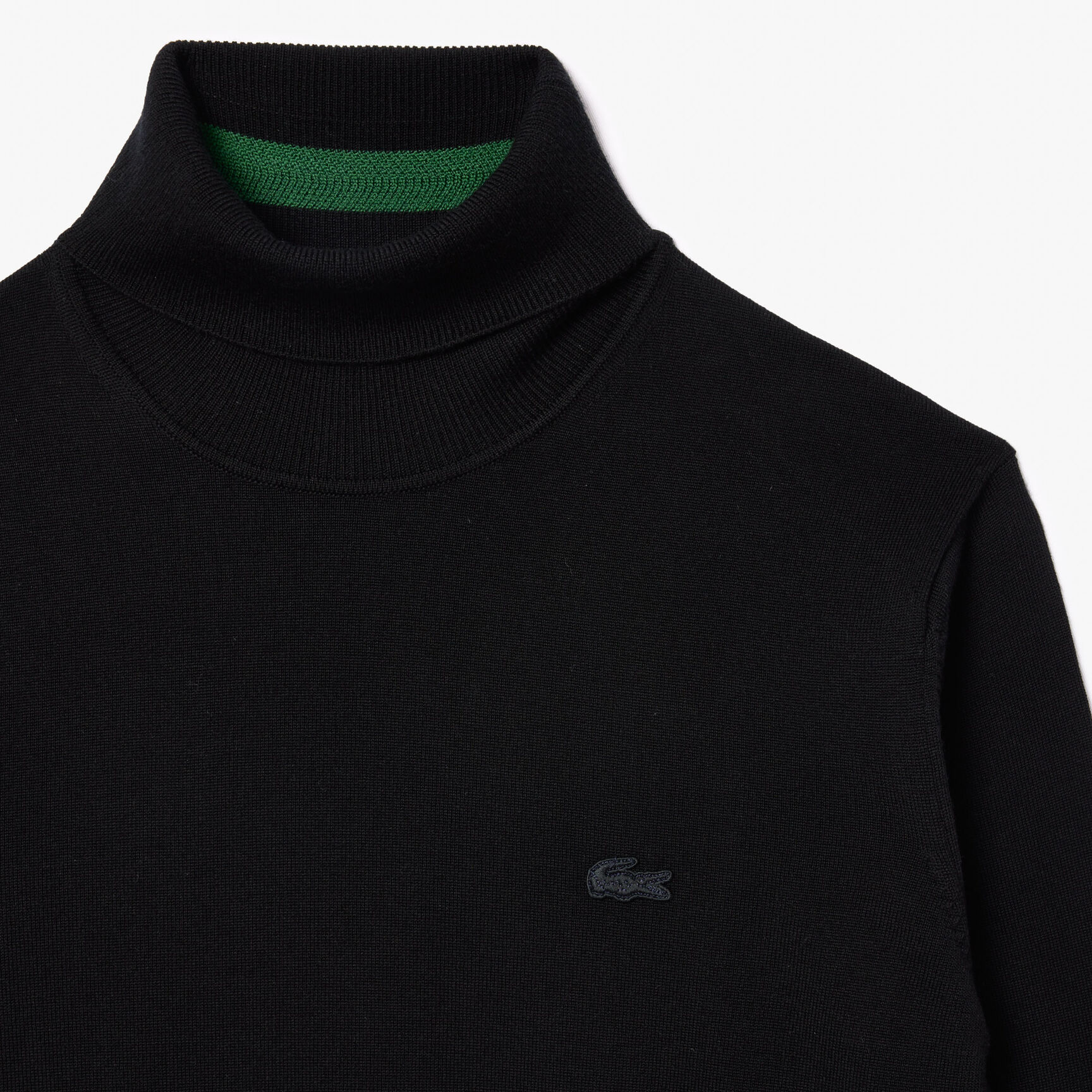 Men's Turtleneck Merino Wool Sweater Men's Turtleneck Merino Wool Sweater