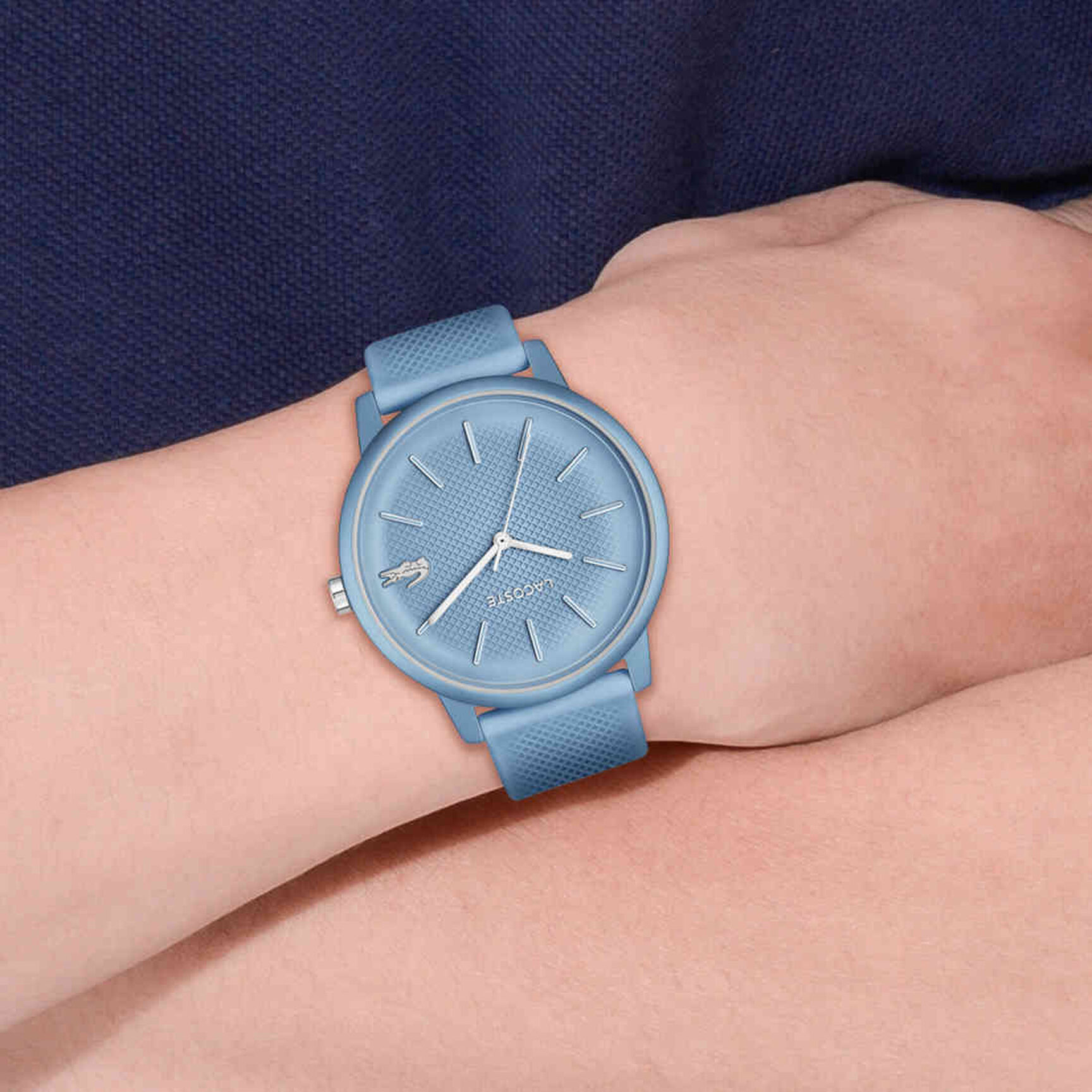 Lacoste 12.12 Move Watch