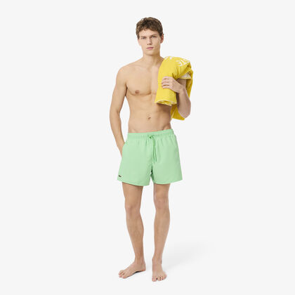 Quick-dry Swim Trunks