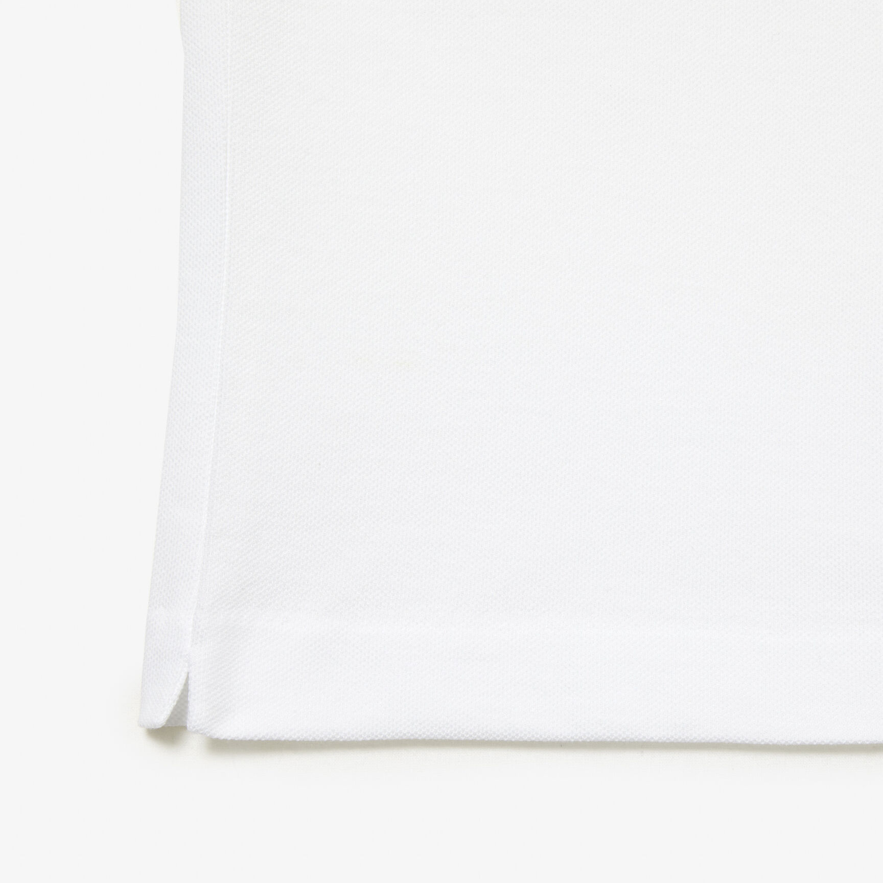 Men&rsquo;s Lacoste x Netflix Organic Cotton Polo Shirt