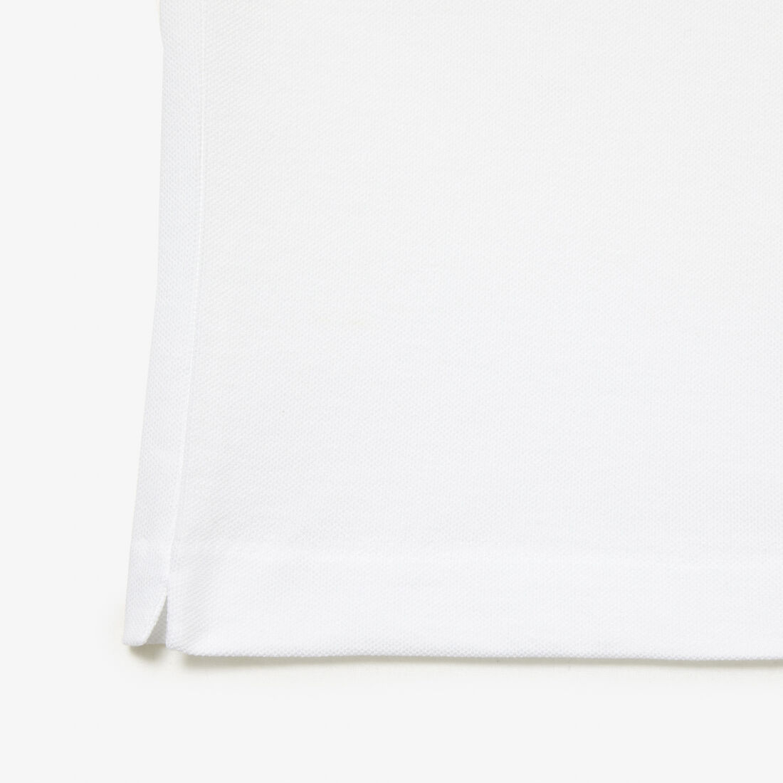 تيشيرت بولو قطن عضوي للرجال مجموعة Lacoste x Netflix تيشيرت بولو قطن عضوي للرجال مجموعة Lacoste x Netflix