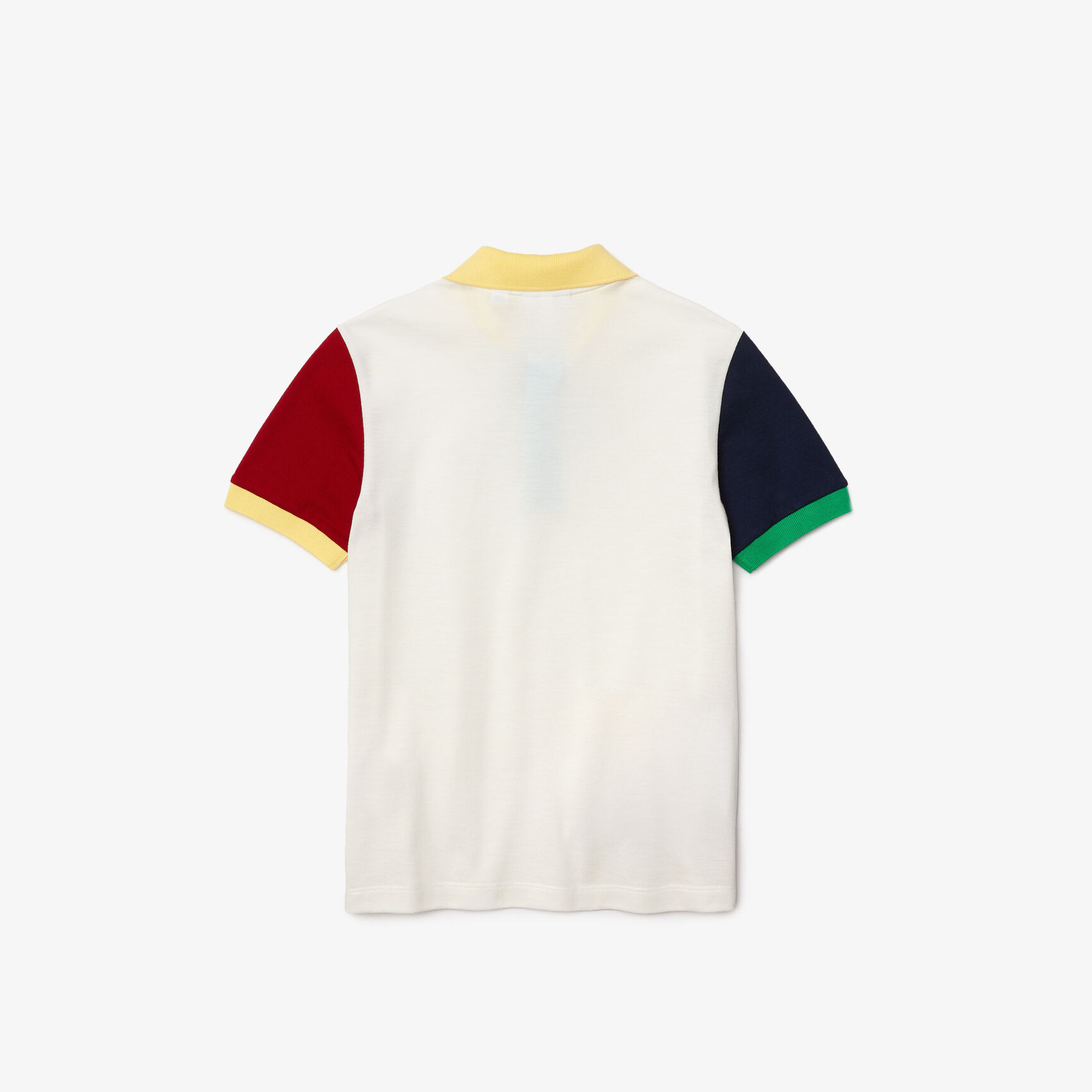 Boys’ Lacoste Colorblock Cotton Piqué Regular Fit Polo Boys’ Lacoste Colorblock Cotton Piqué Regular Fit Polo