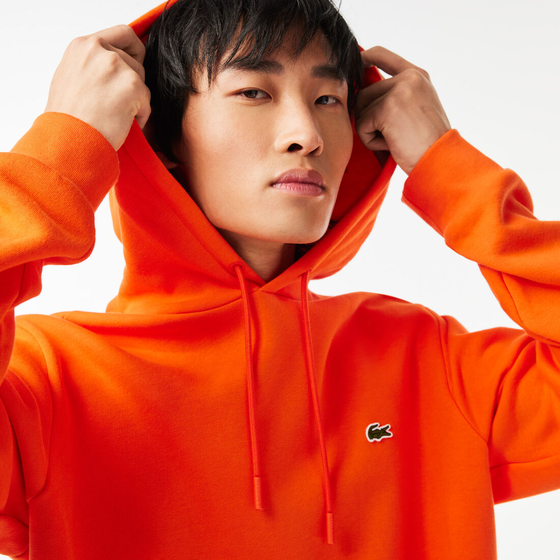 Fleece Hoodie Fleece Hoodie