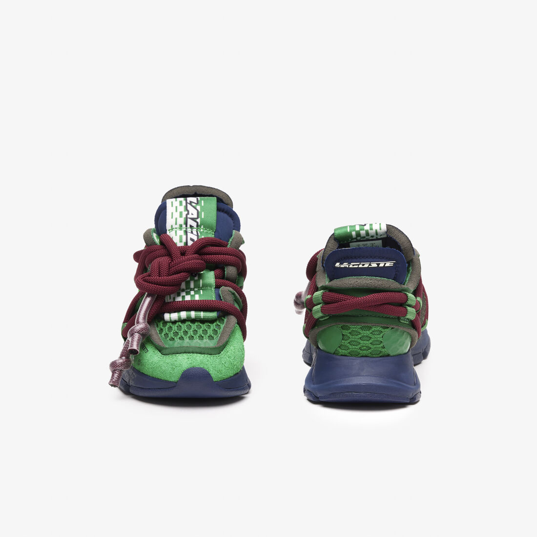 سنيكرز L003 أكتيف رانواي قماش للنساء سنيكرز L003 أكتيف رانواي قماش للنساء