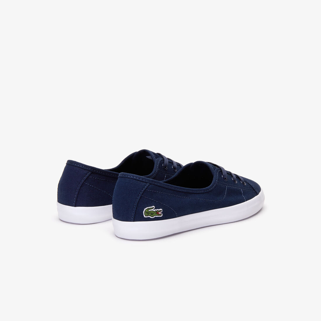 Women's Ziane Chunky Canvas Trainers Women's Ziane Chunky Canvas Trainers