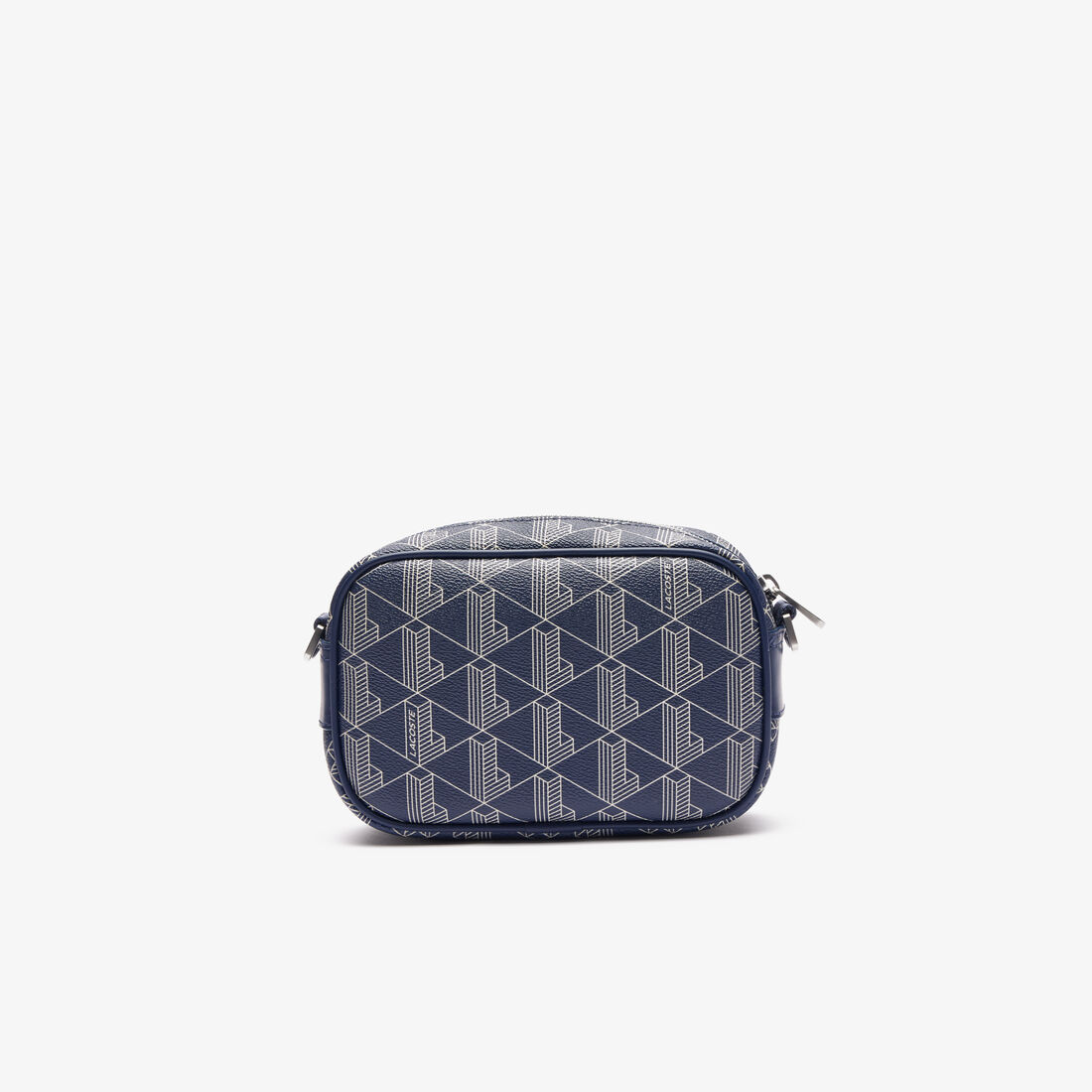 Small The Blend Grained Effect Shoulder Bag Small The Blend Grained Effect Shoulder Bag