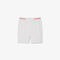 lacoste tennis x novak djokovic shorts