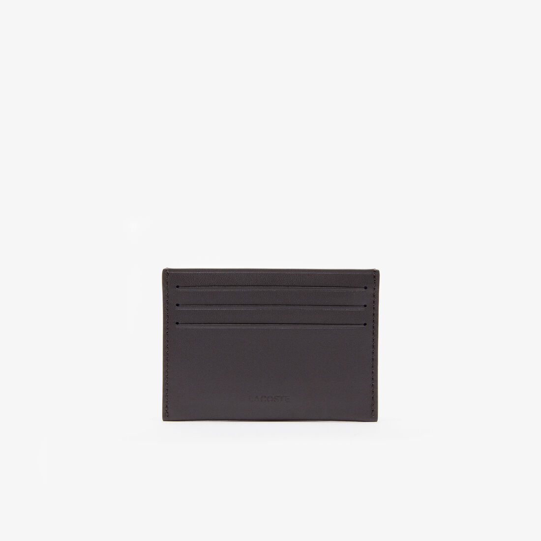 FG Leather Card Holder FG Leather Card Holder
