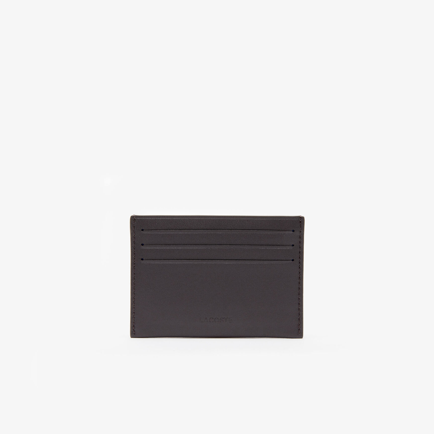 FG Leather Card Holder FG Leather Card Holder
