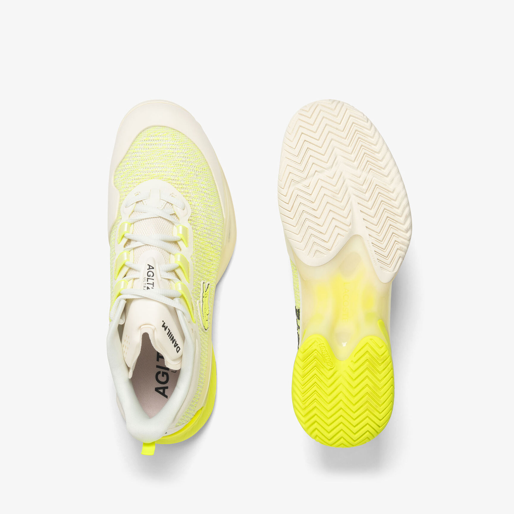 Men's AG-LT23 Ultra x Daniil Medvedev Tennis Shoes Men's AG-LT23 Ultra x Daniil Medvedev Tennis Shoes
