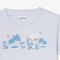 Printed Cotton T-shirt Printed Cotton T-shirt