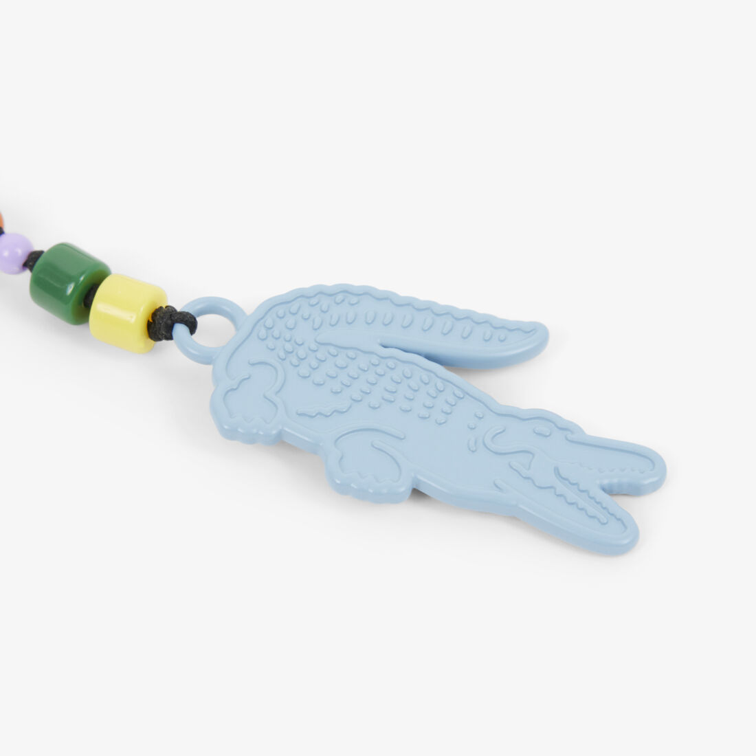 ميدالية مفاتيح بقلوب التمساح L ميدالية مفاتيح بقلوب التمساح L