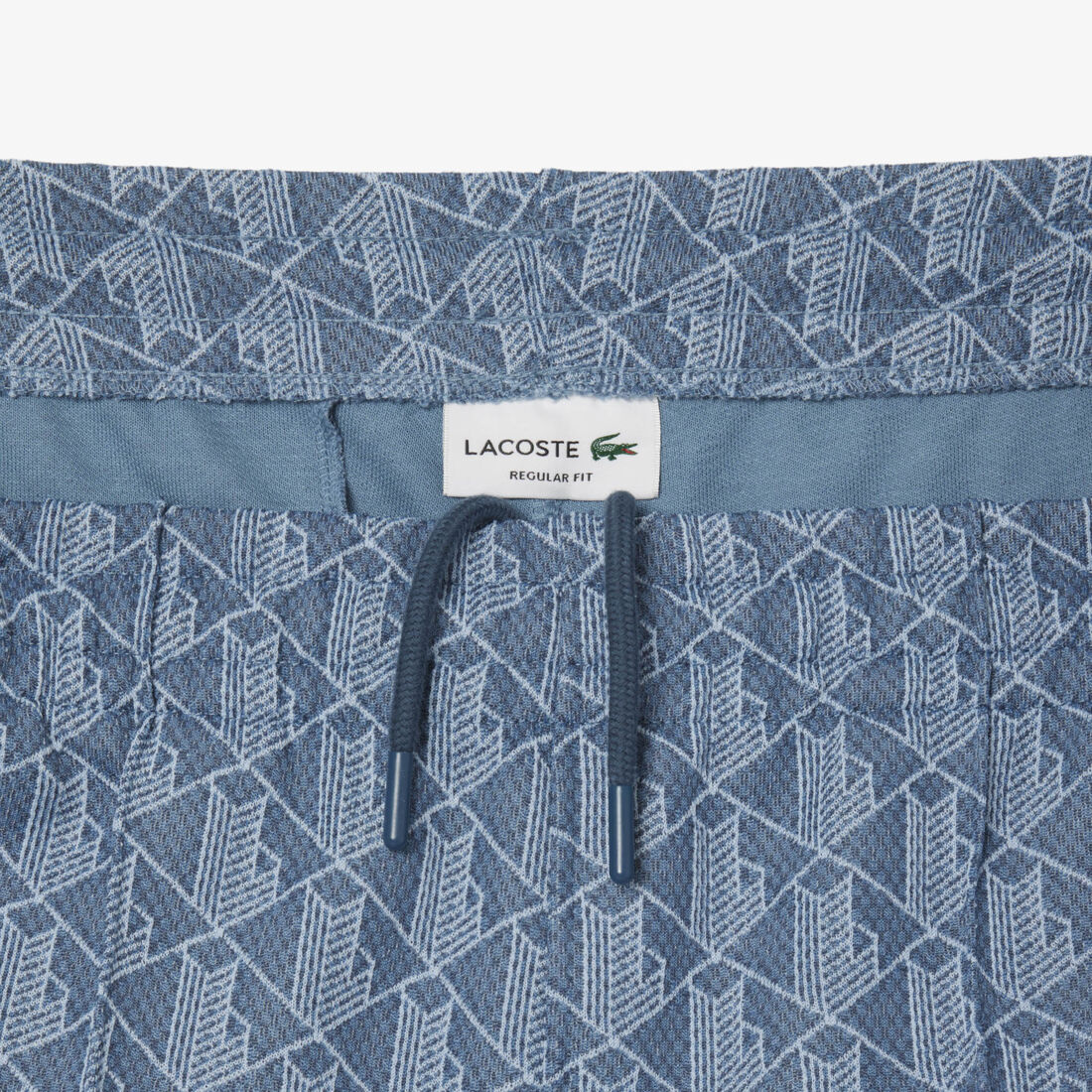 Paris Monogram Sweatpants Paris Monogram Sweatpants