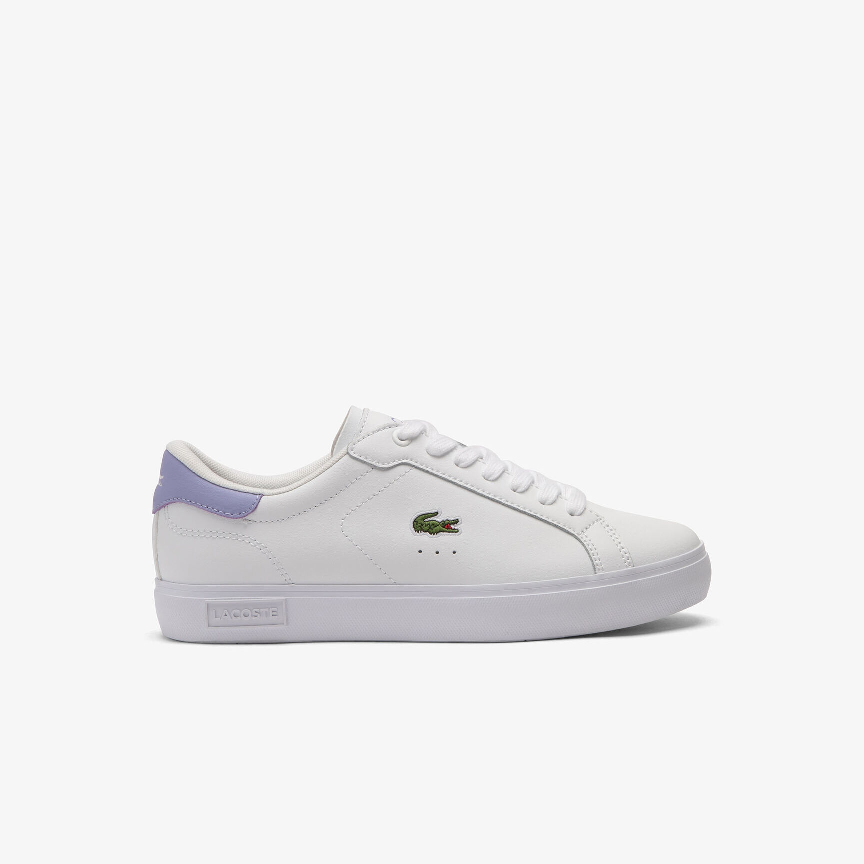 Women's Powercourt Leather Sneakers