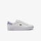Women's Powercourt Leather Sneakers Women's Powercourt Leather Sneakers