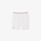 lacoste tennis x novak djokovic shorts