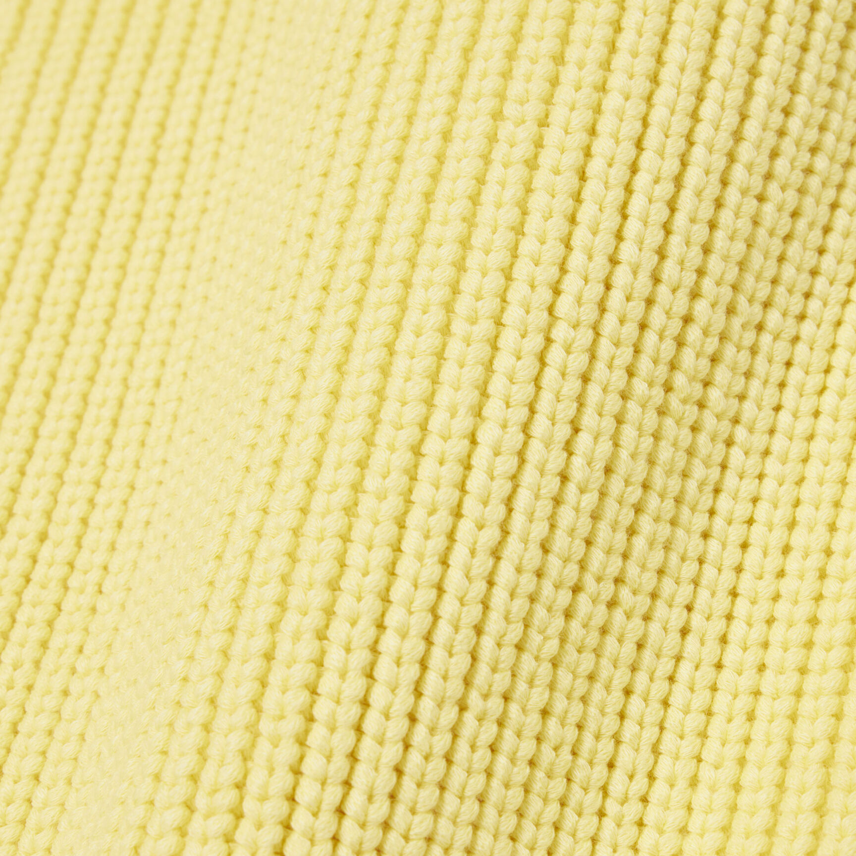 سترة مزينة بسحاب وشارة قطنية