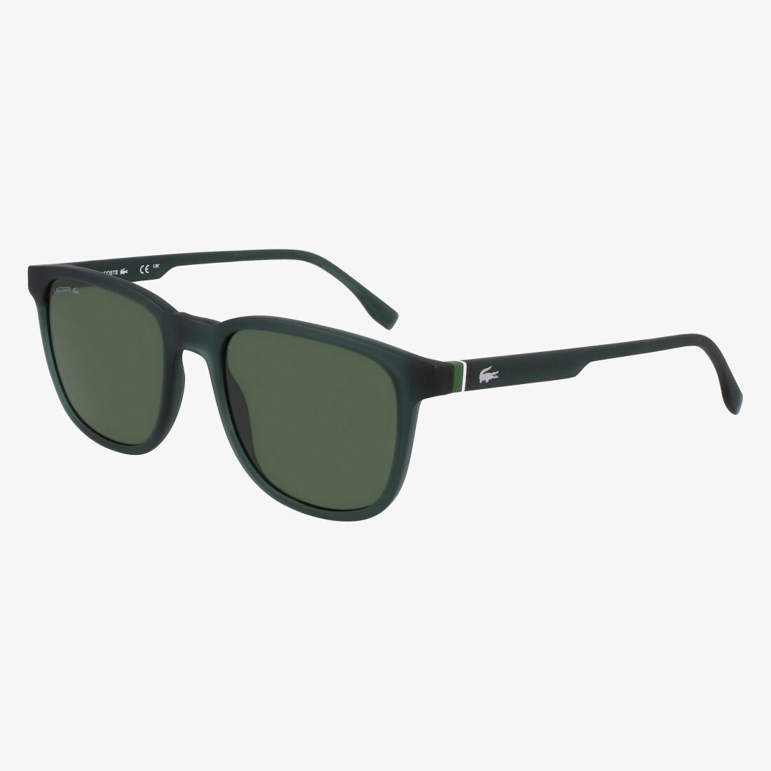 Lacoste Men Rectangular Sunglasses