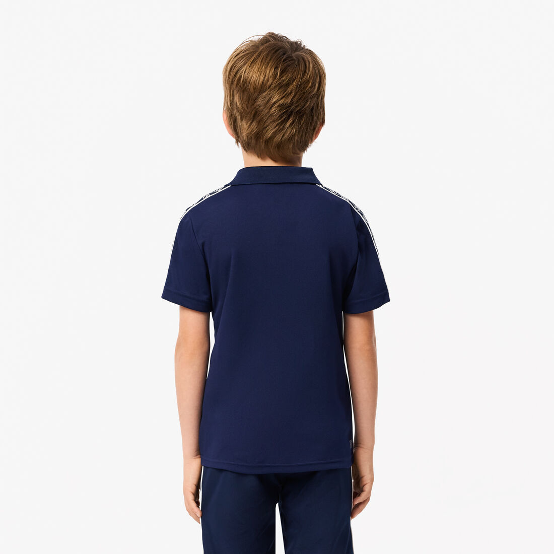 Ultra Dry Pique Tennis Polo Shirt Ultra Dry Pique Tennis Polo Shirt