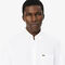 Short Sleeved Linen Shirt Short Sleeved Linen Shirt