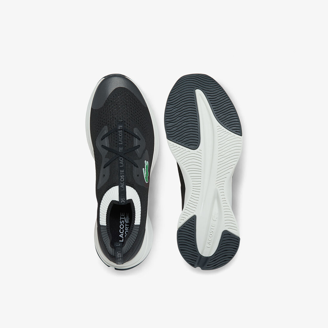 حذاء رياضي رن سبين نيت من القماش للرجال حذاء رياضي رن سبين نيت من القماش للرجال