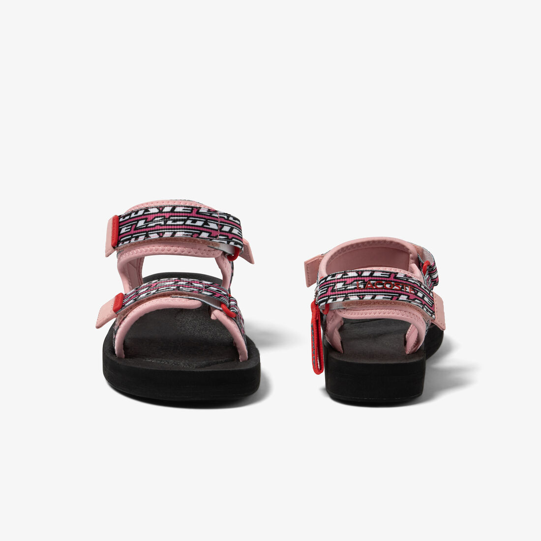 Women's Lacoste Suruga Synthetic Sandals Women's Lacoste Suruga Synthetic Sandals