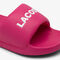 Women's Serve Slide 1.0 lacoste women s serve slide 1 0