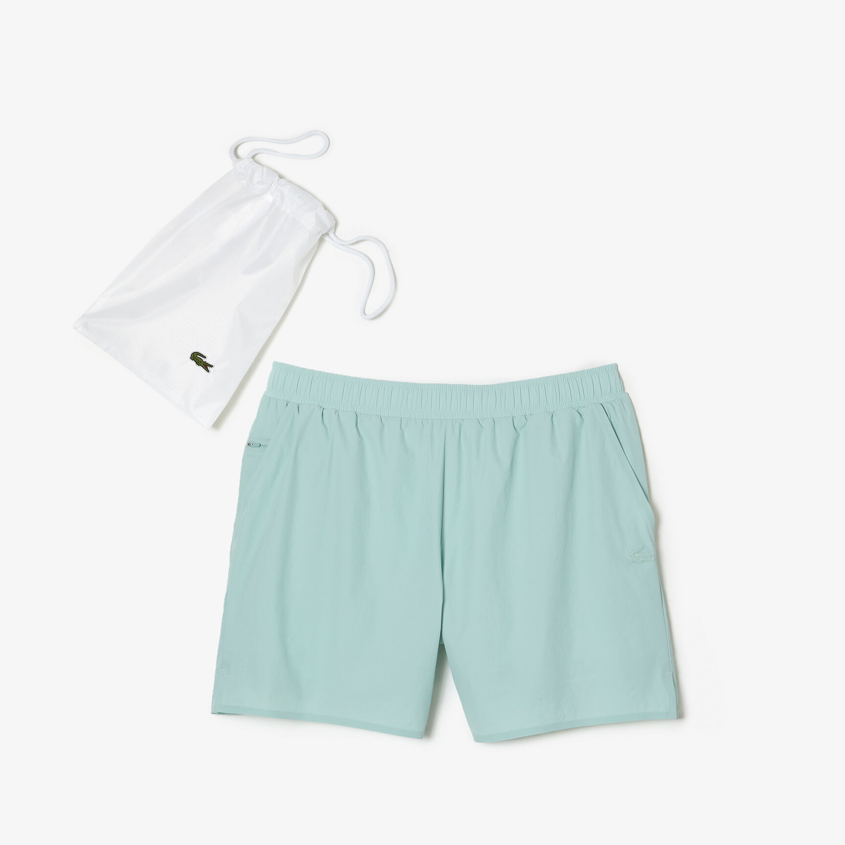 شورت سباحة خفيف للرجال