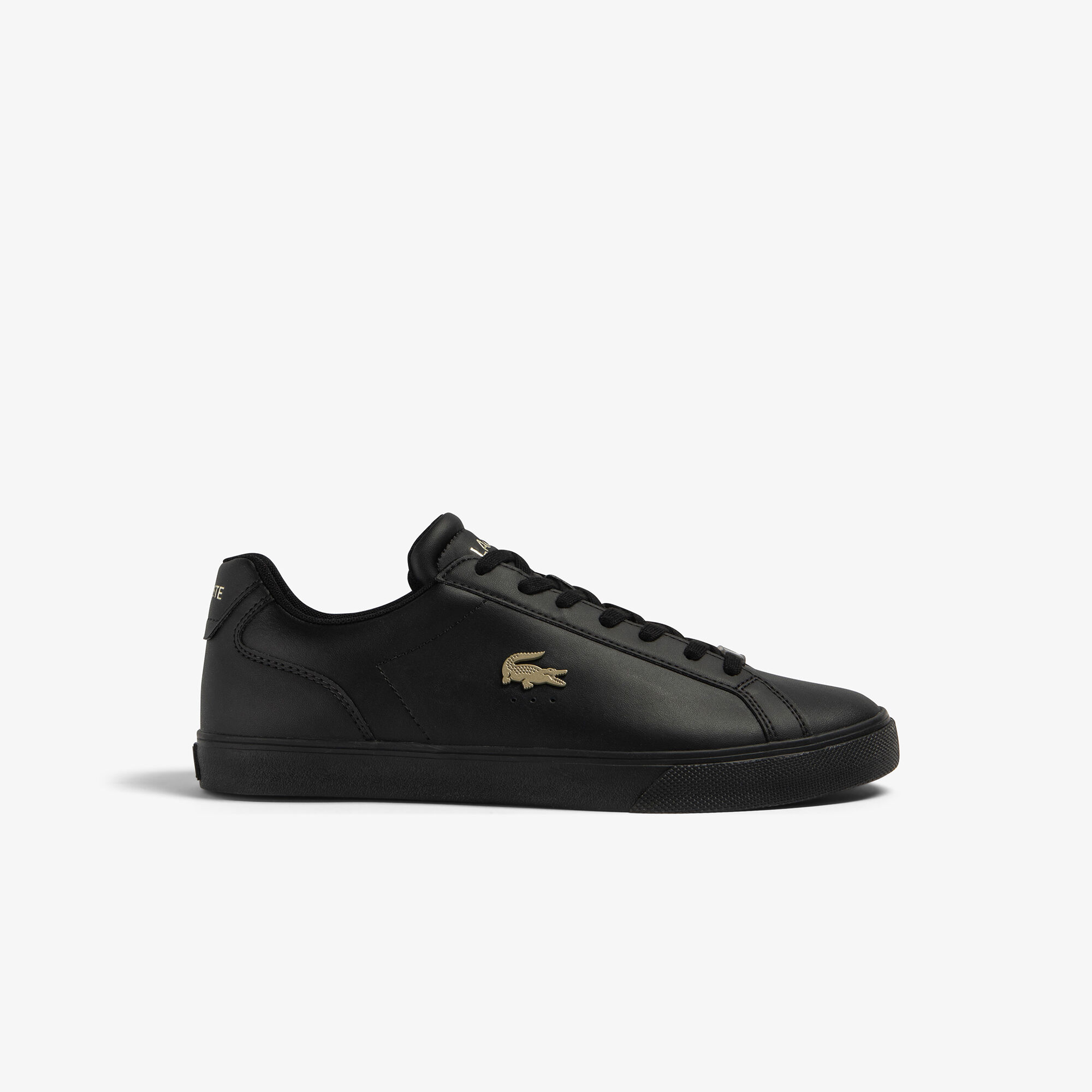 Lacoste lerond trainers 2025