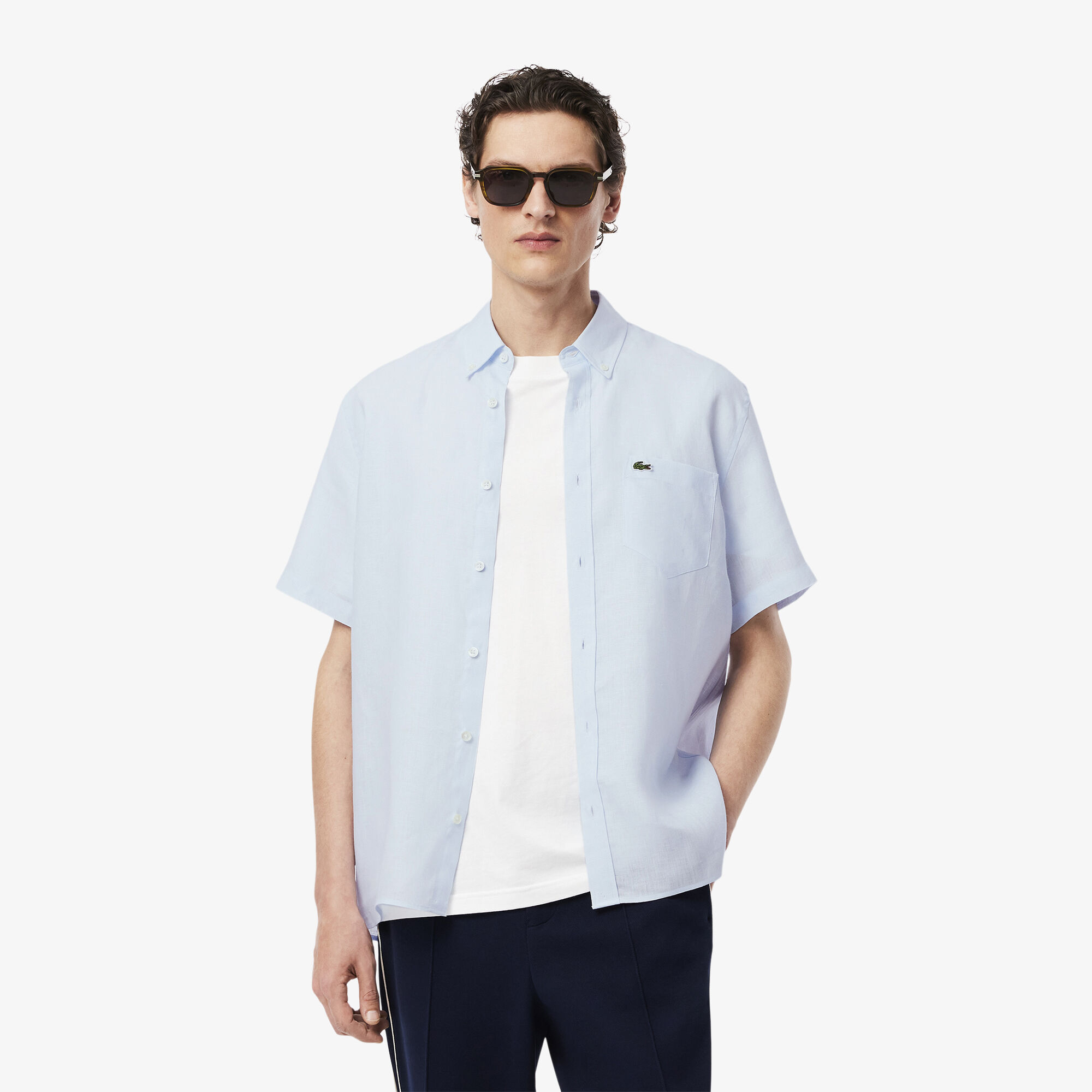 Lacoste sales shirts canada