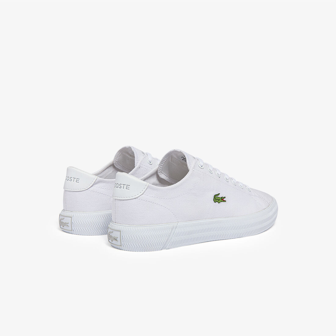 Men's Gripshot Textile Trainers Men's Gripshot Textile Trainers