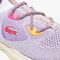 Women's Lacoste Run Spin Eco Textile Sneakers women s lacoste run spin eco textile sneakers