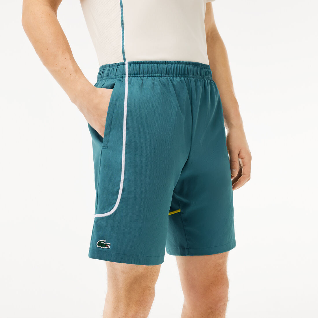 Lightweight Unlined Tennis Shorts Lightweight Unlined Tennis Shorts
