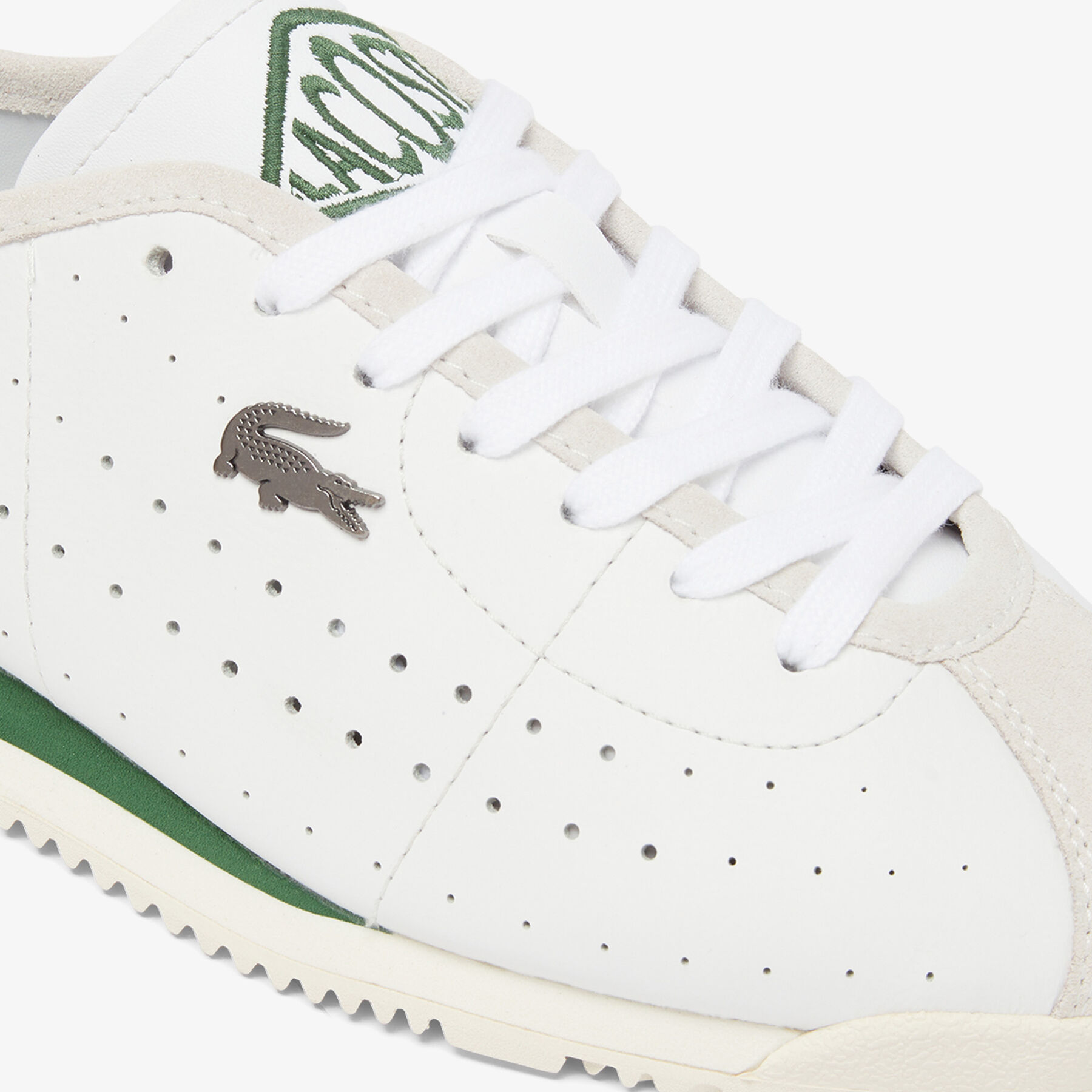 Women's Club-Low Leather Sneakers Women's Club-Low Leather Sneakers