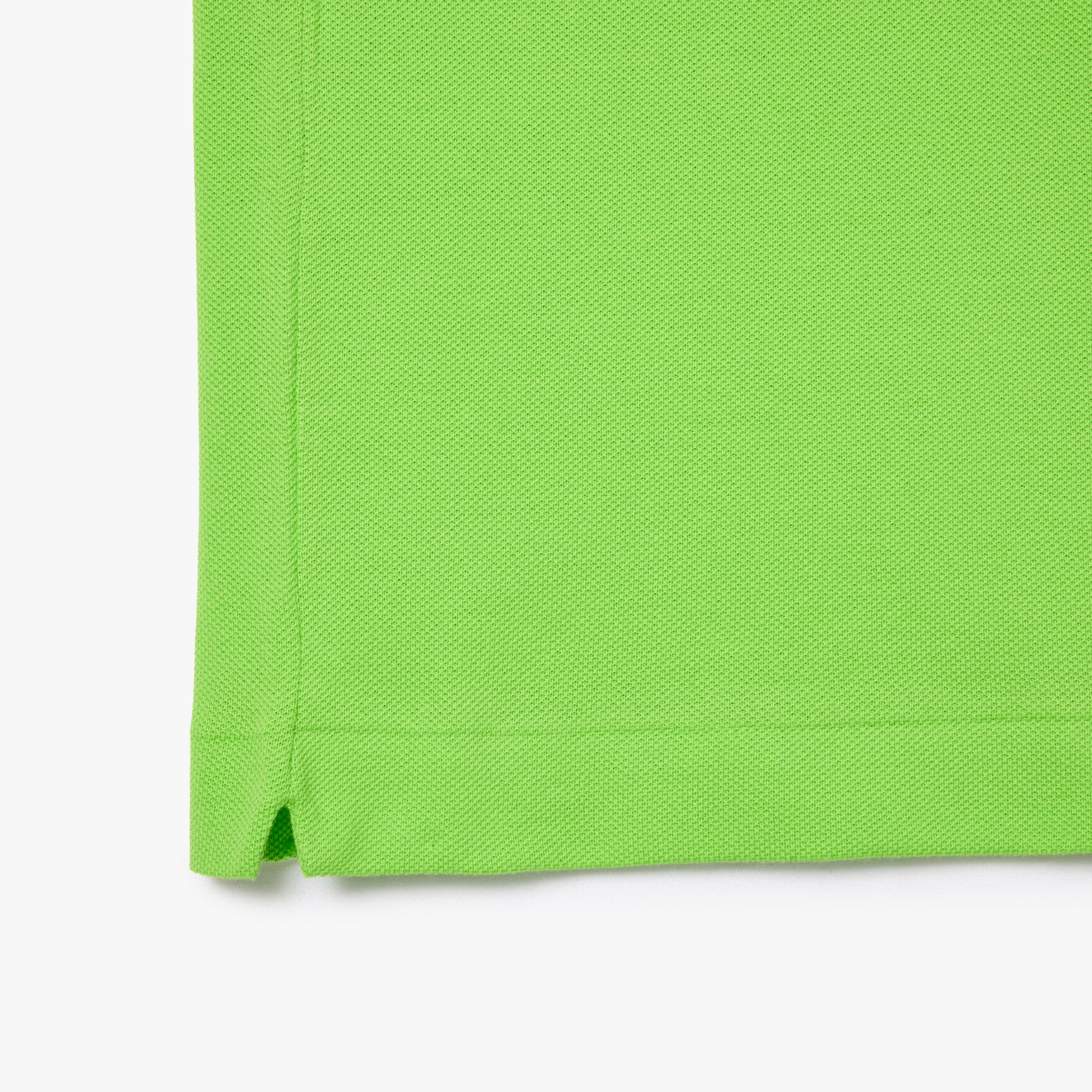 قميص بولو كلاسيكي L.12.12 أصلي