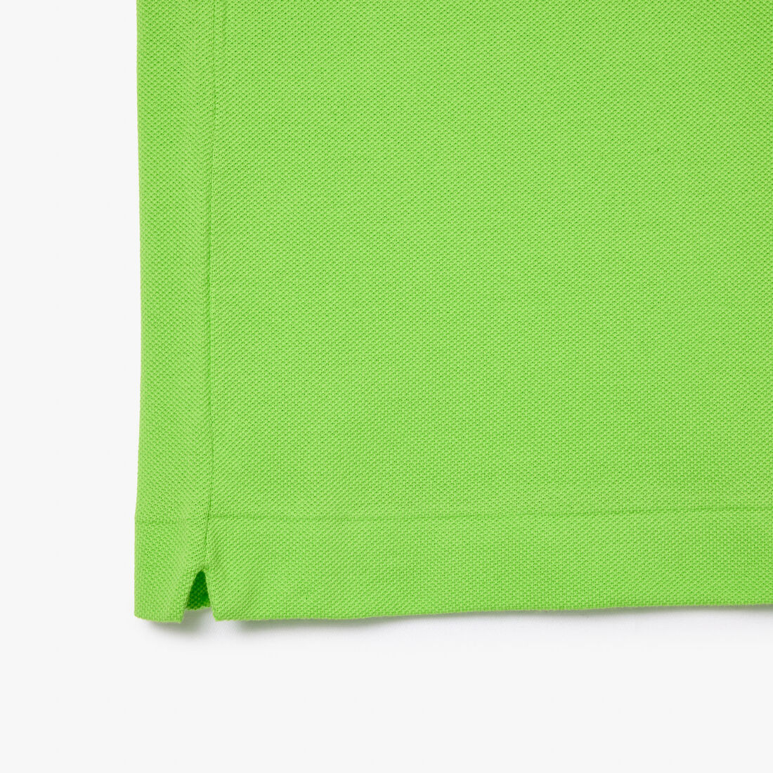 قميص بولو كلاسيكي L.12.12 أصلي قميص بولو كلاسيكي L.12.12 أصلي