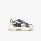 Infants' L003 Neo Textile Trainers lacoste infants l003 neo textile trainers