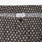 Relaxed Fit Printed Cotton Blend Shorts lacoste relaxed fit printed cotton blend shorts